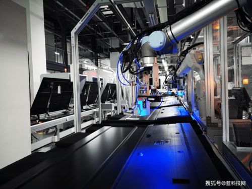 長虹變身 黑科技引領，第二個甲子年五大關鍵點全解析